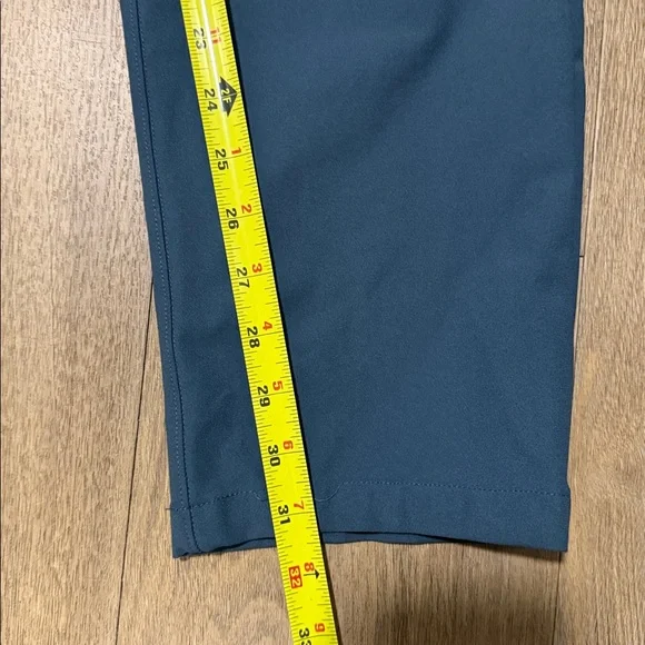 Lululemon Commission Pant Classic *Warpstreme 32